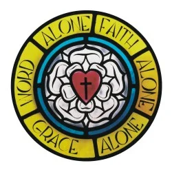 The Church's One Foundation Image