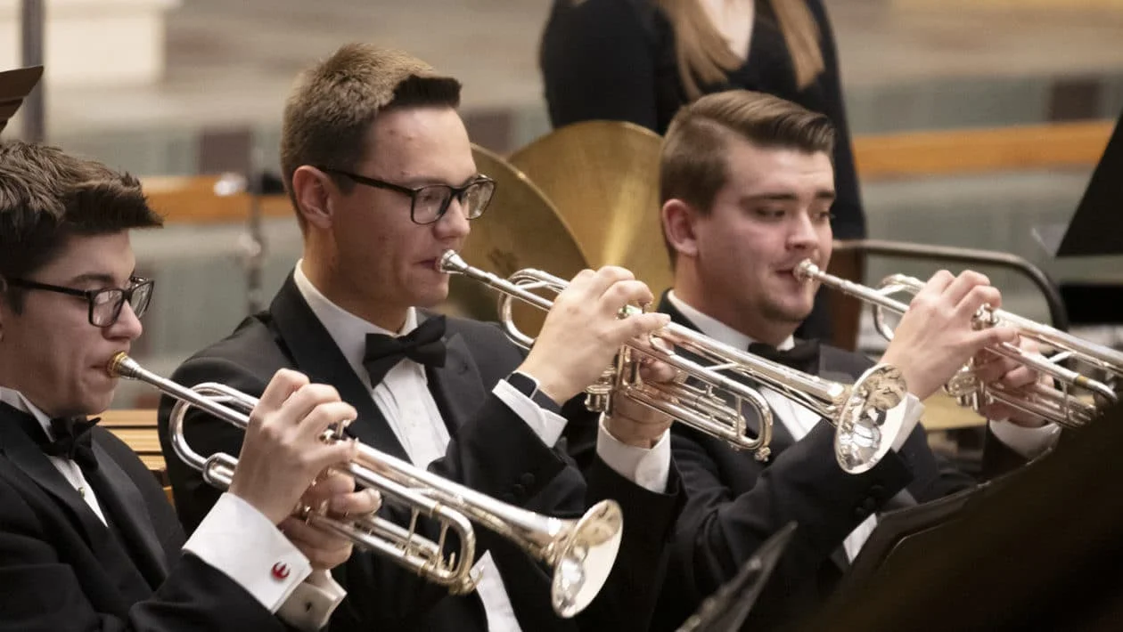 Band Musicians