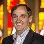 Headshot of Richard Fischer