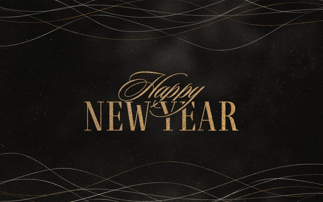 New Year’s Eve Worship – Spanish