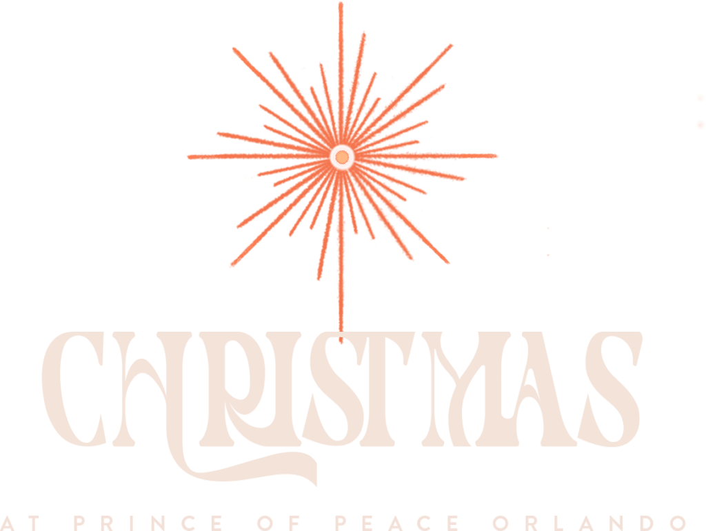 Christmas at Prince of Peace Orlando