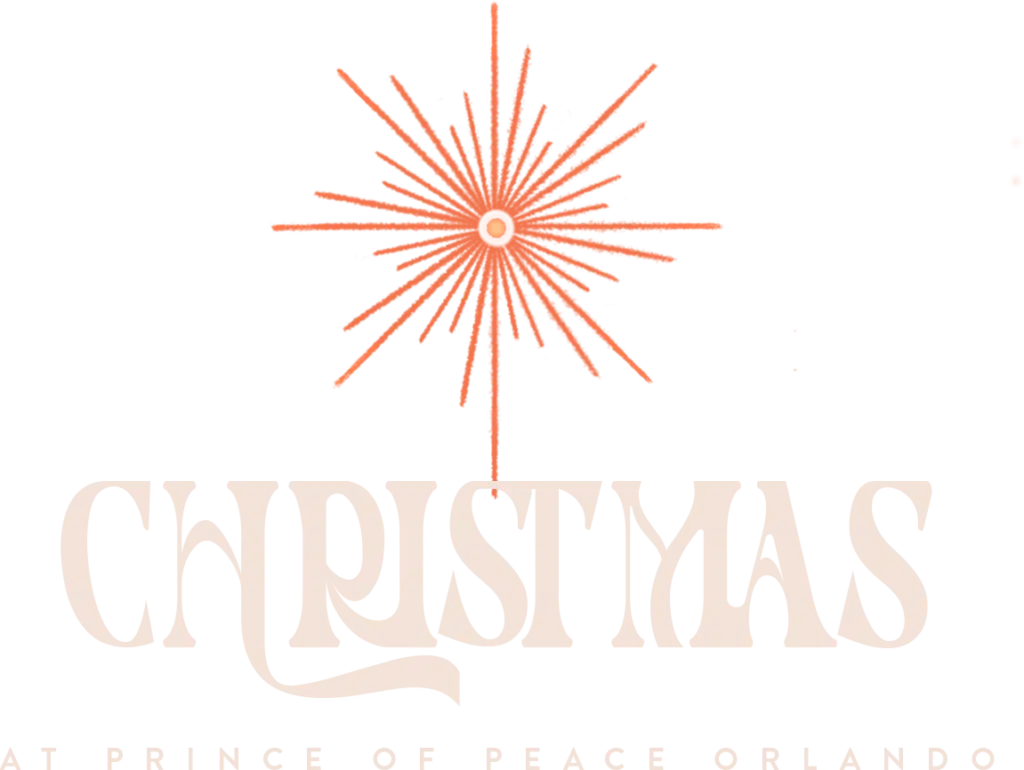 Christmas at Prince of Peace Orlando