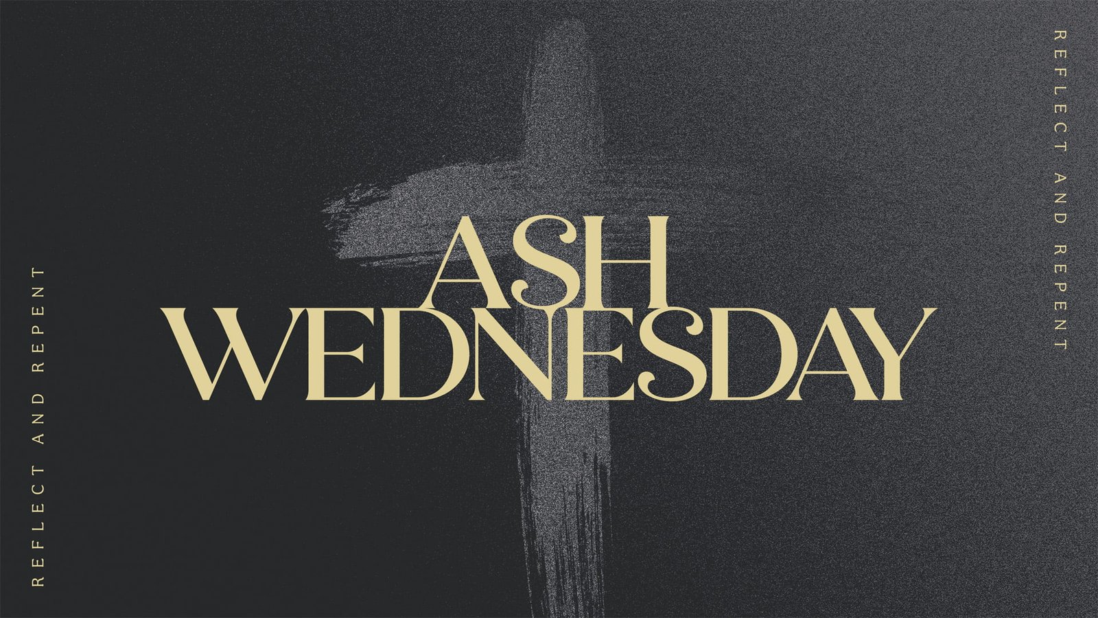 Ash Wednesday