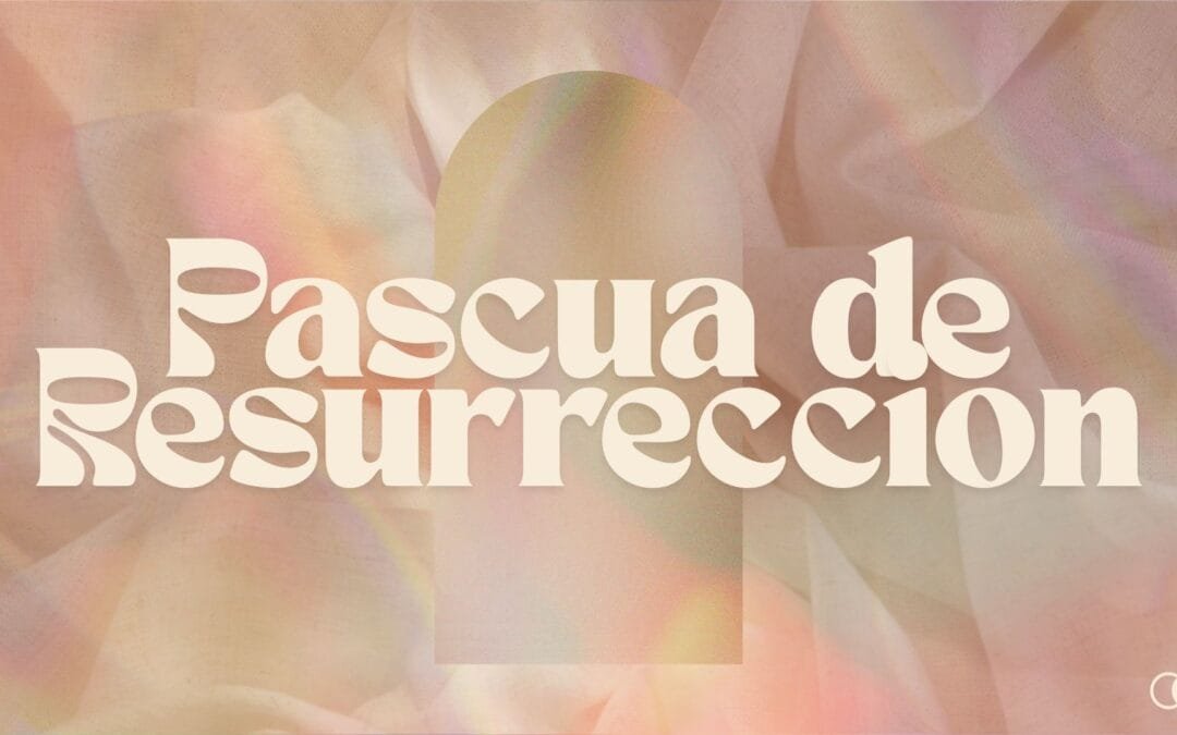 Adoración de Pascua