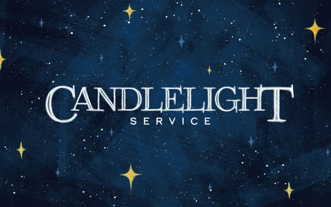 Traditional Candlelight