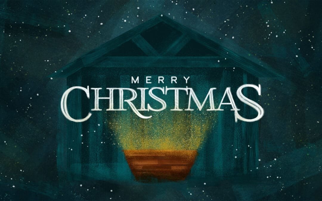 Christmas Day Traditional Worship